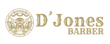 D'Jones Barber