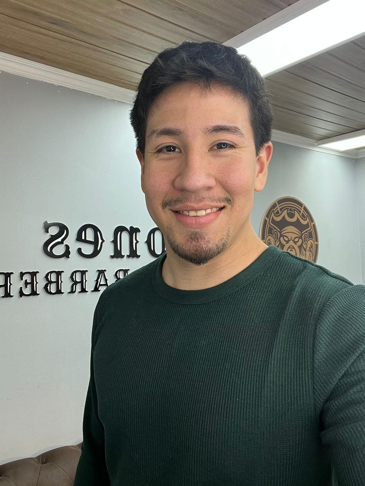 Foto de Brayan Soto