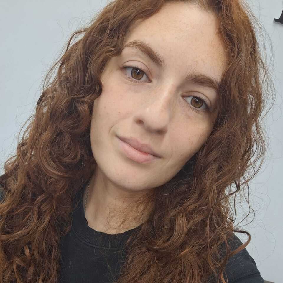 Foto de Valeria Narvaez
